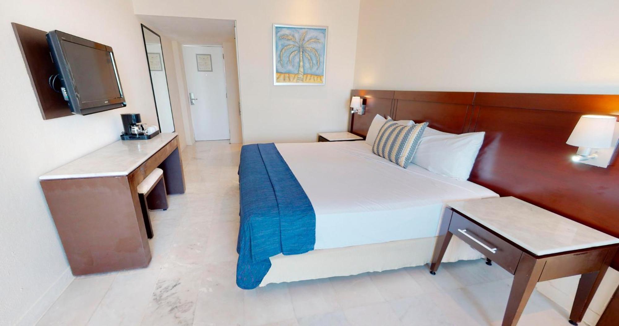 King Room Ocean View