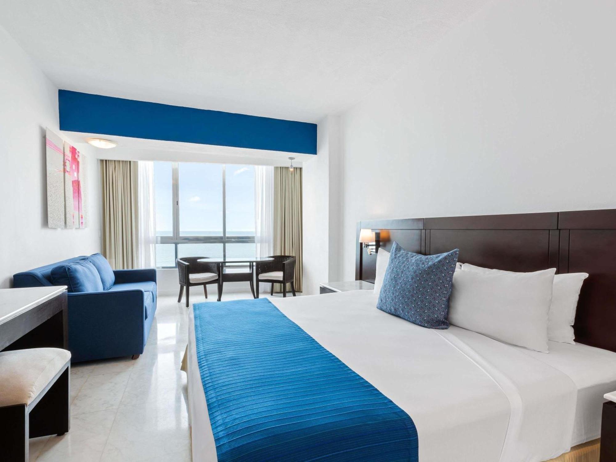 King Room Ocean View